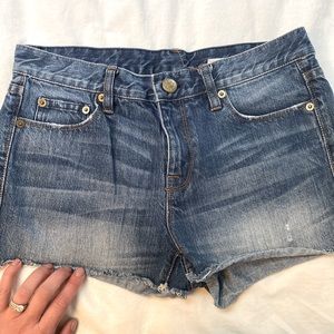 Denim / Jean Shorts